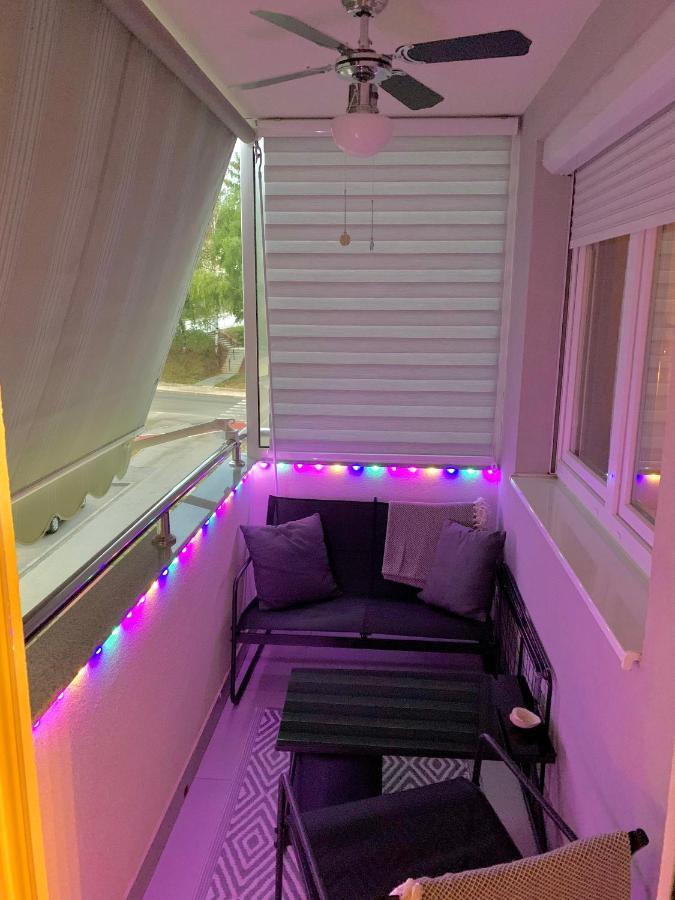 Athena Apartman Lukavica Екстериор снимка